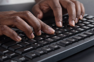 Curso Mestres de Teclado de PC