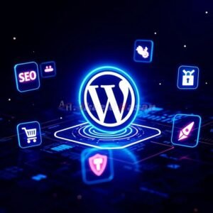 Curso Completo de WordPress-Criação de Sites